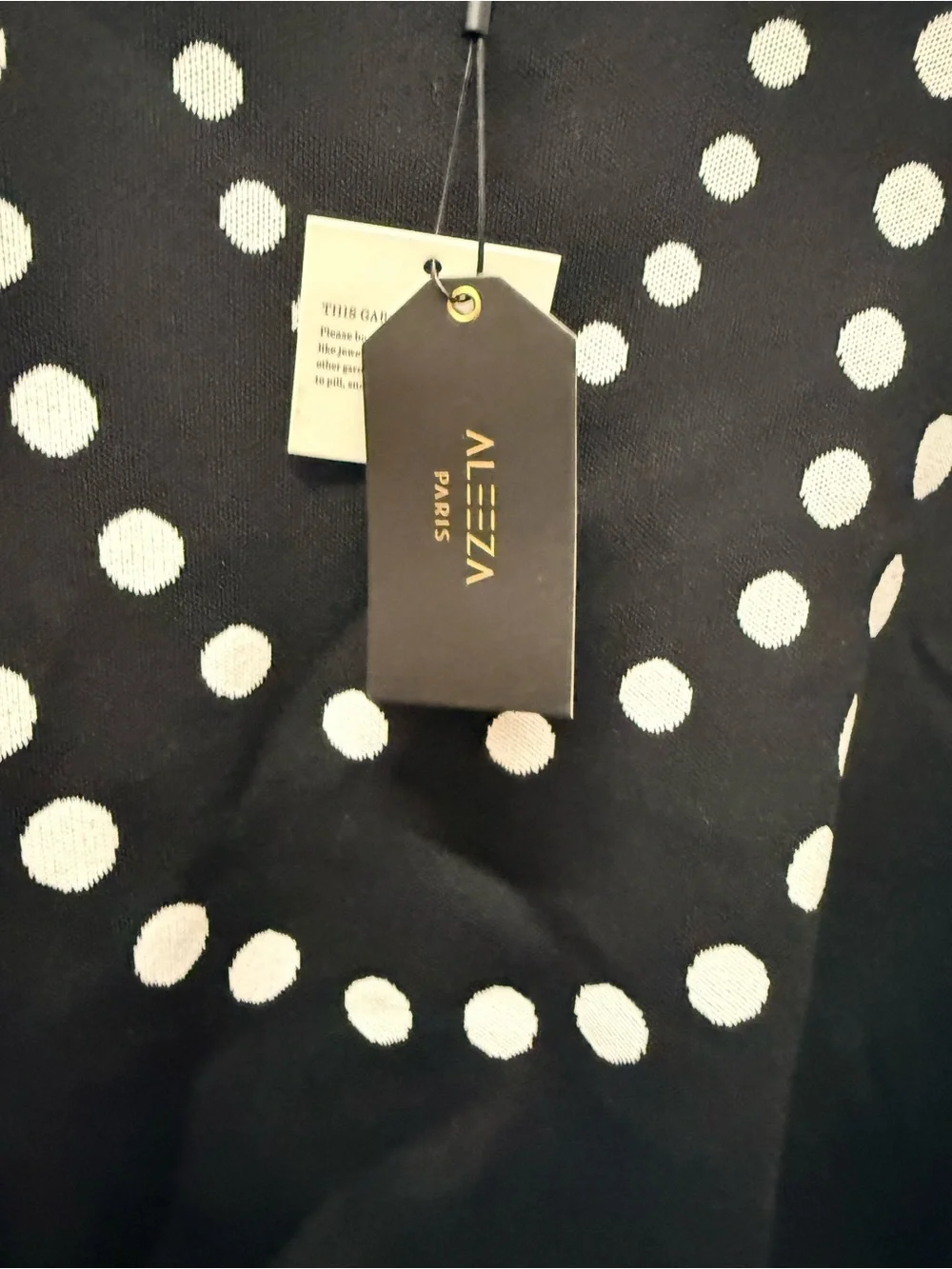 Aleeza Paris elevate your